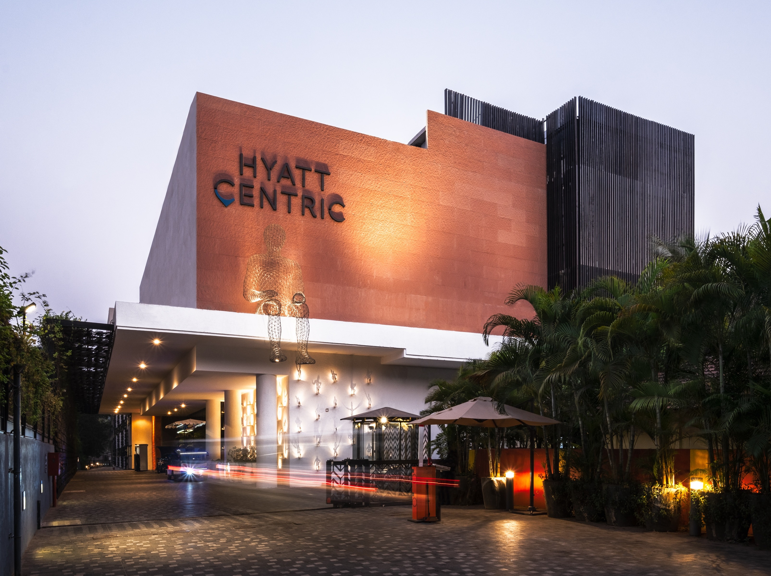 HYATT CENTRIC CANDOLIM GOA